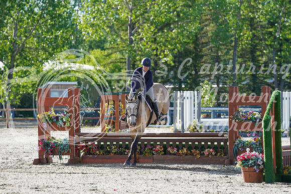 06430 - Jackie - 2026 June Classic I - Sunday June 14th