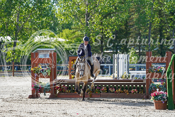 06432 - Jackie - 2026 June Classic I - Sunday June 14th