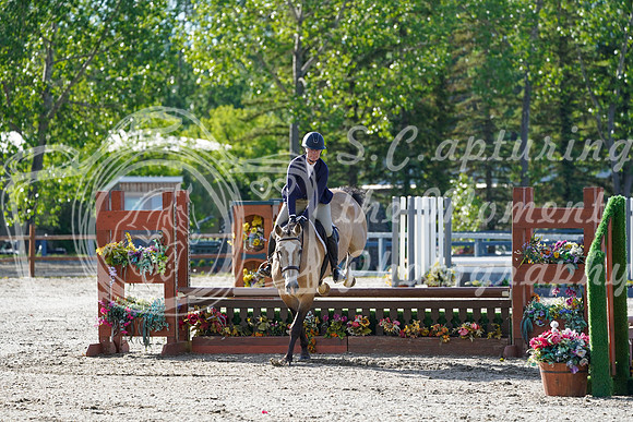 06431 - Jackie - 2026 June Classic I - Sunday June 14th