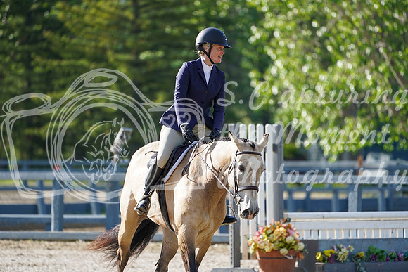 06435 - Jackie - 2026 June Classic I - Sunday June 14th