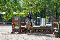 06433 - Jackie - 2026 June Classic I - Sunday June 14th