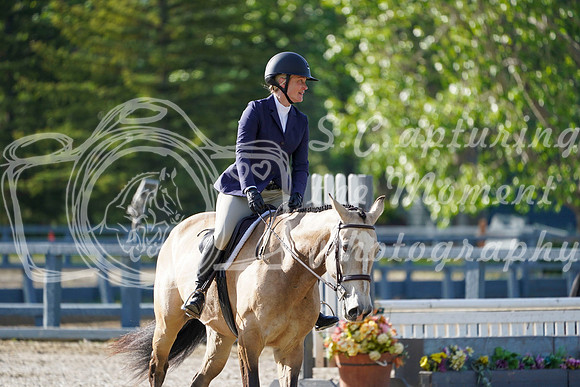 06436 - Jackie - 2026 June Classic I - Sunday June 14th