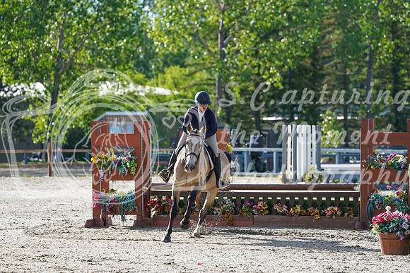 06434 - Jackie - 2026 June Classic I - Sunday June 14th