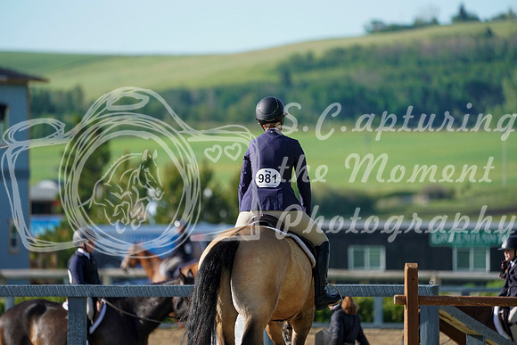06437 - Jackie - 2026 June Classic I - Sunday June 14th