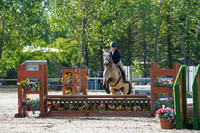 06465 - Jackie - 2026 June Classic I - Sunday June 14th