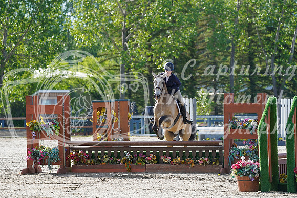 06465 - Jackie - 2026 June Classic I - Sunday June 14th