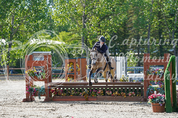 06467 - Jackie - 2026 June Classic I - Sunday June 14th
