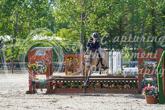 06468 - Jackie - 2026 June Classic I - Sunday June 14th