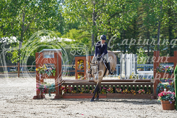 06469 - Jackie - 2026 June Classic I - Sunday June 14th