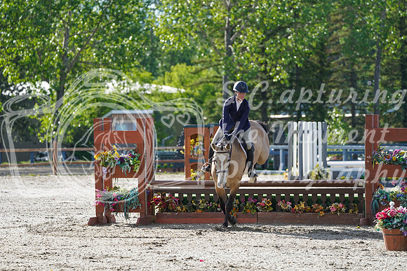 06470 - Jackie - 2026 June Classic I - Sunday June 14th