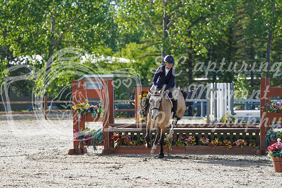 06471 - Jackie - 2026 June Classic I - Sunday June 14th