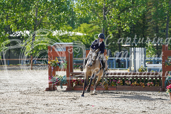 06473 - Jackie - 2026 June Classic I - Sunday June 14th