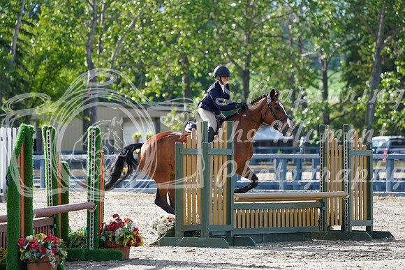 06490 - Jackie - 2026 June Classic I - Sunday June 14th