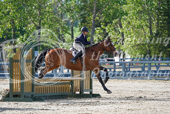 06493 - Jackie - 2026 June Classic I - Sunday June 14th