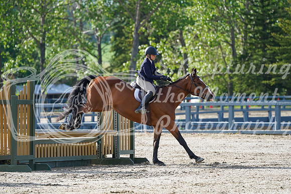 06494 - Jackie - 2026 June Classic I - Sunday June 14th