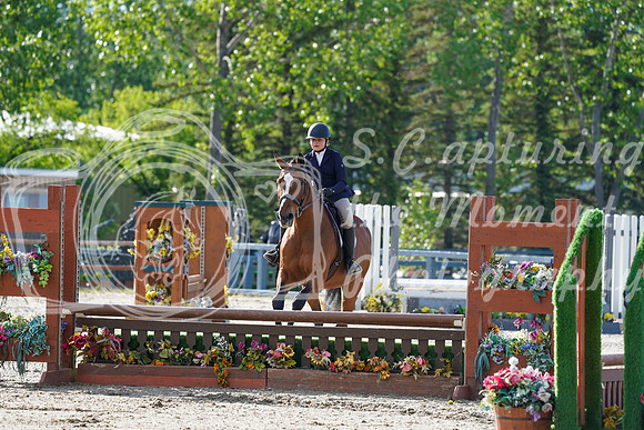 06496 - Jackie - 2026 June Classic I - Sunday June 14th
