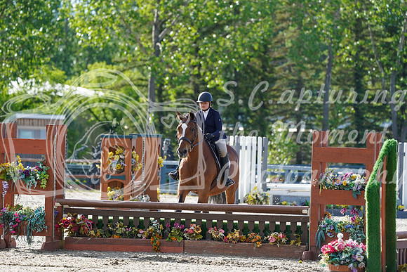 06497 - Jackie - 2026 June Classic I - Sunday June 14th