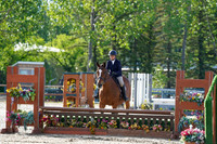 06498 - Jackie - 2026 June Classic I - Sunday June 14th