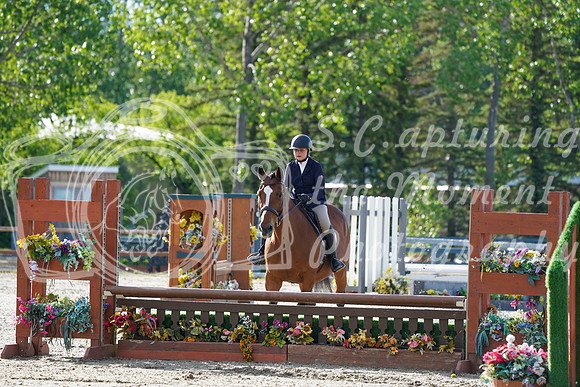 06498 - Jackie - 2026 June Classic I - Sunday June 14th