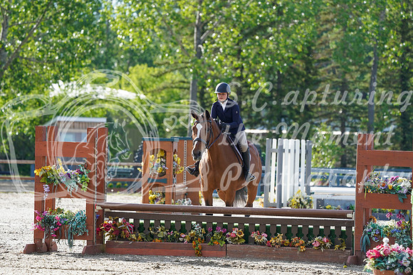 06499 - Jackie - 2026 June Classic I - Sunday June 14th