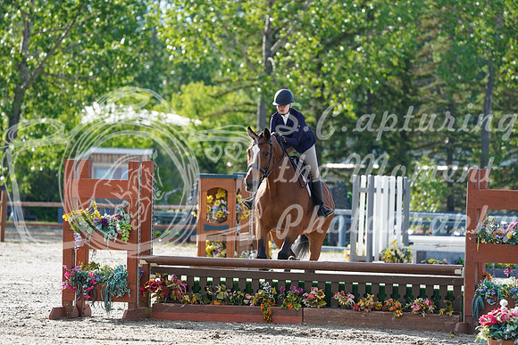 06500 - Jackie - 2026 June Classic I - Sunday June 14th