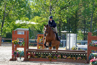 06501 - Jackie - 2026 June Classic I - Sunday June 14th