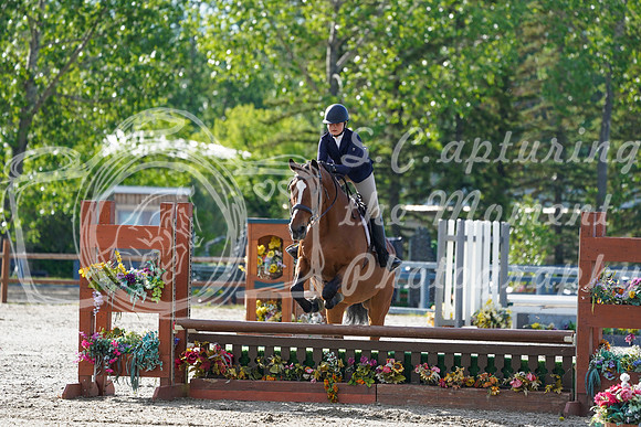 06501 - Jackie - 2026 June Classic I - Sunday June 14th