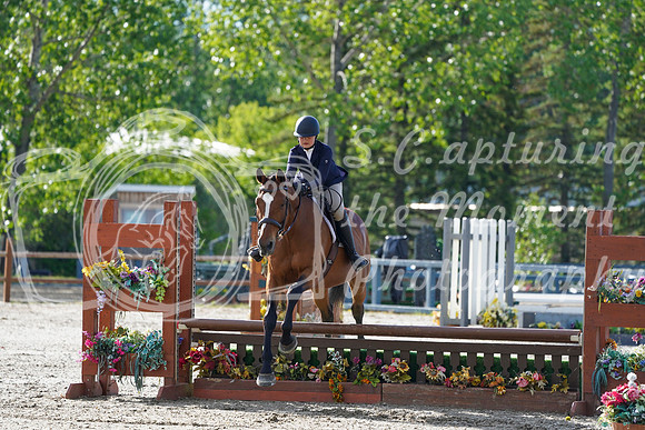 06503 - Jackie - 2026 June Classic I - Sunday June 14th
