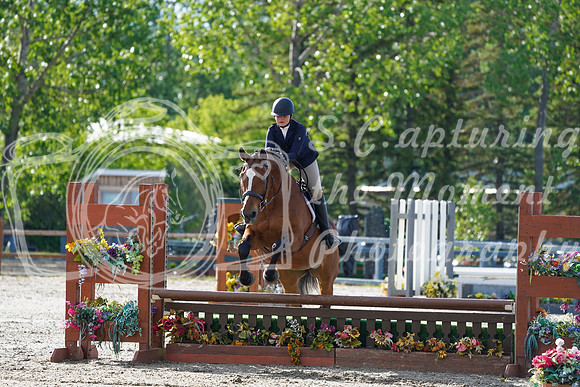 06502 - Jackie - 2026 June Classic I - Sunday June 14th