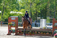 06504 - Jackie - 2026 June Classic I - Sunday June 14th
