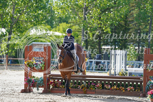 06505 - Jackie - 2026 June Classic I - Sunday June 14th