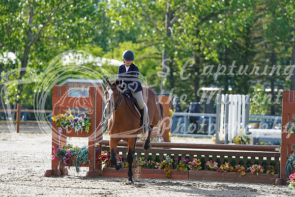 06506 - Jackie - 2026 June Classic I - Sunday June 14th