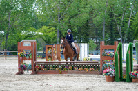 06630 - Jackie - 2026 June Classic I - Sunday June 14th
