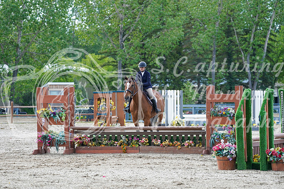 06630 - Jackie - 2026 June Classic I - Sunday June 14th