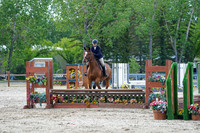 06631 - Jackie - 2026 June Classic I - Sunday June 14th