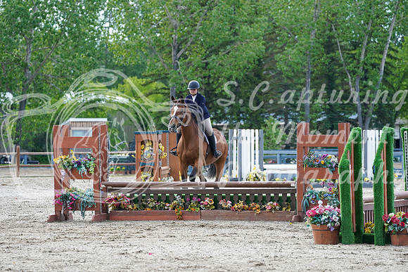 06631 - Jackie - 2026 June Classic I - Sunday June 14th