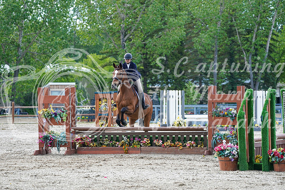 06632 - Jackie - 2026 June Classic I - Sunday June 14th