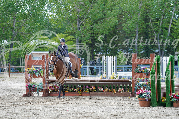 06636 - Jackie - 2026 June Classic I - Sunday June 14th