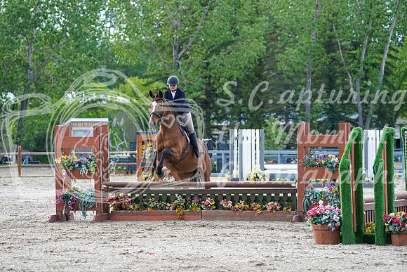 06633 - Jackie - 2026 June Classic I - Sunday June 14th