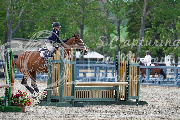 06638 - Jackie - 2026 June Classic I - Sunday June 14th