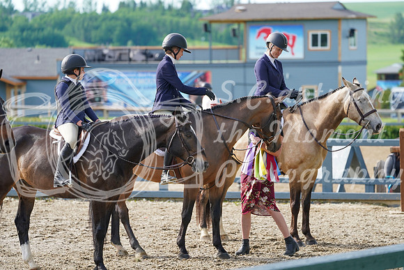 06819 - Jackie - 2026 June Classic I - Sunday June 14th