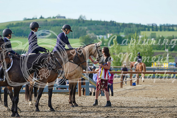 06818 - Jackie - 2026 June Classic I - Sunday June 14th