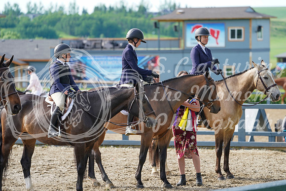 06822 - Jackie - 2026 June Classic I - Sunday June 14th