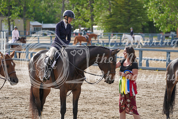 06827 - Jackie - 2026 June Classic I - Sunday June 14th