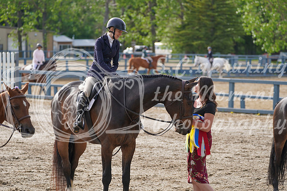 06829 - Jackie - 2026 June Classic I - Sunday June 14th