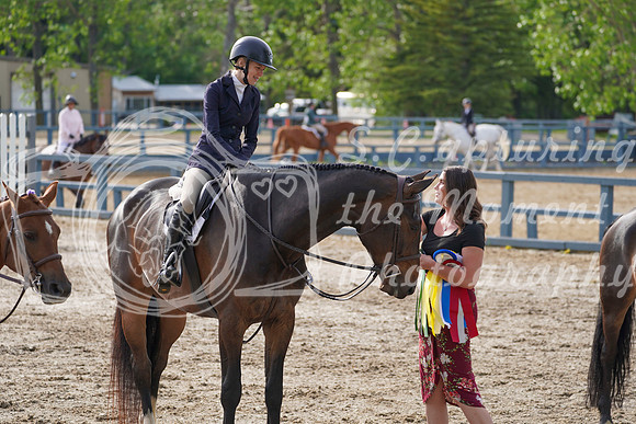 06828 - Jackie - 2026 June Classic I - Sunday June 14th