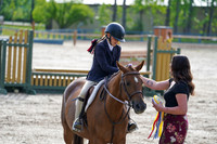 06831 - Jackie - 2026 June Classic I - Sunday June 14th