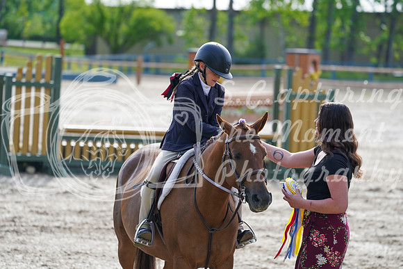 06831 - Jackie - 2026 June Classic I - Sunday June 14th
