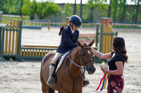 06830 - Jackie - 2026 June Classic I - Sunday June 14th