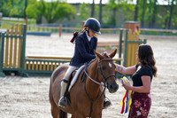 06832 - Jackie - 2026 June Classic I - Sunday June 14th